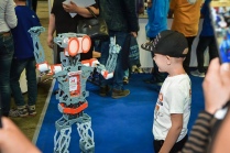 Фестиваль робототехники 2016 (3)